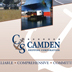 Camden Shipping Brochure