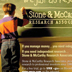 Stone & McCarthy Ad